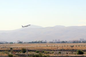 Suudi Arabistan'dan Moskova'ya direkt u&ccedil;uş