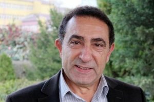 Ziya &Uuml;nsal: 'Alanyaspor galibiyeti bize moral oldu'