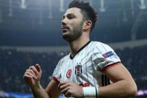 Tolgay Arslan kafa karıştırıyor