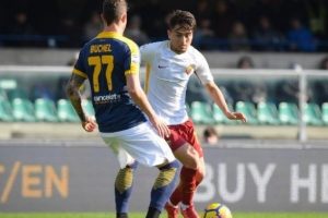 Di Francesco: 'Cengiz ne istediğimi anlamaya başladı'