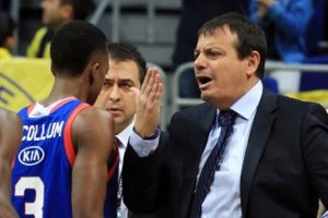 Ataman: Saygısızlık yaptılar, Obra'nın elini sıkmadım