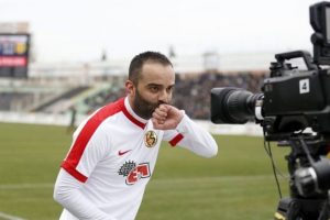 Eskişehirspor, Denizli'de kazandı