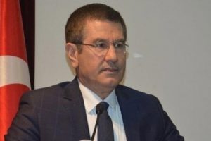 Bakan'dan tank saldırısı a&ccedil;ıklaması