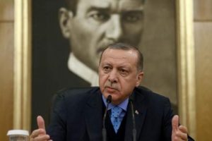 Cumhurbaşkanı Erdoğan'dan &ouml;nemli a&ccedil;ıklamalar