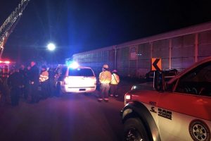 ABD'deki tren kazasında yaralı sayısı 70'e y&uuml;kseldi