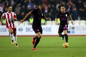 Nagatomo: "Biraz zamana ihtiyacım olacak"