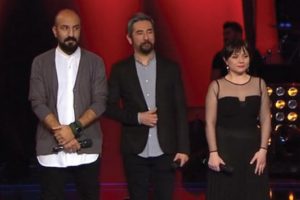 O Ses T&uuml;rkiye 2018 birincisi L&uuml;tfiye oldu