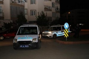 'Siyan&uuml;r i&ccedil;tim bana dokunmayın' notu bıraktı, ekipler seferber oldu