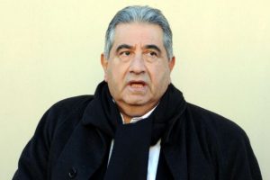 Mahmut Uslu: Yetiştirme taraftarlar...