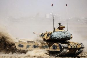 5 askerin şehit olduğu saldırıda saldırıda 'Konkurs' izi