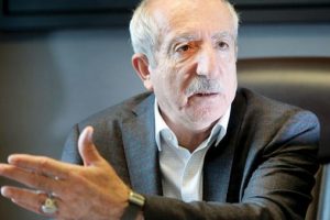 Ak Partili Miroğlu: Atat&uuml;rk K&uuml;rtleri &ccedil;ok iyi okudu