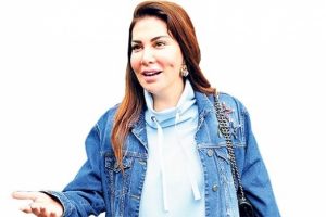 Ebru Yaşar'ın estetik isyanı