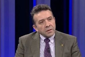 Abdullah Ağar: Tarihe ge&ccedil;ecek bir başarı