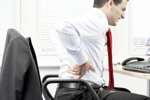 Bel ağrılarınızın sebebi Piriformis olabilir