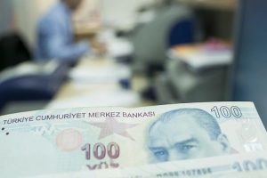 Yurt i&ccedil;i piyasalar enflasyon verisine odaklandı