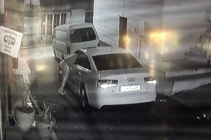 İstanbul'da film gibi hırsızlık