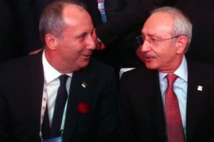 Selvi'den kurultay değerlendirmesi: Kılı&ccedil;daroğlu'nun se&ccedil;ilmesiyle birlikte CHP'nin kaybetmediğini s&ouml;yleyebiliriz, ama...