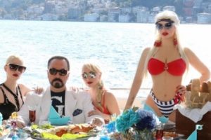 "Adnan Oktar kılıfı'yla internete sans&uuml;r getiriliyor"