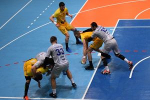 Nil&uuml;fer Belediyespor 1 puana razı oldu