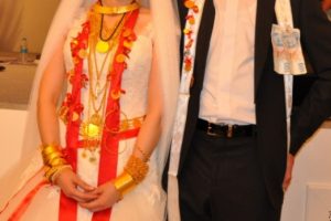 Yargıtay'dan emsal karar! "Damat takılarla bekarlığına ait bor&ccedil;ları &ouml;deyemez"