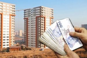 Emlak vergisi beyannamelerinde eksik bilgiye dikkat