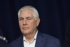 Tillerson, Peru ve Kolombiya'yı ziyaret edecek