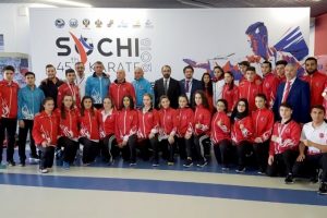 "Hedeflerimizden birine ulaştığımız i&ccedil;in mutluyuz"