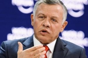 &Uuml;rd&uuml;n'den "ABD'nin arabuluculuğuna" destek