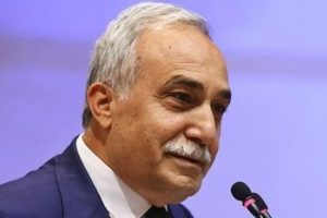 &Ccedil;ift&ccedil;i ailelere 300 damızlık koyun
