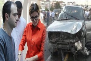 Yaşasa bile ayağa kalkamaz denilmişti! Hayata mucize tutunuş