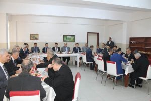 Bursa Yenişehir eğitimde &ccedil;ıtayı y&uuml;kseltti