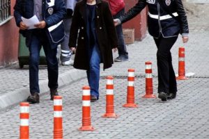 1.5 aylık evlilik ve hamilelik skandalı
