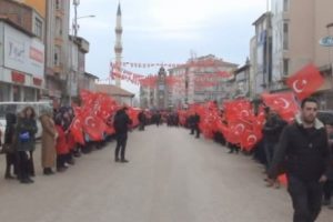 Bursalı Şehit Uzman Onbaşı Ayg&uuml;l son yolculuğuna uğurlandı