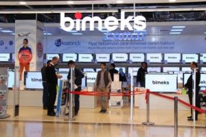 Bimeks'ten alacaklılarına yeni teklif