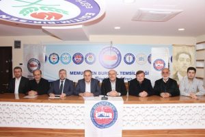 Bursa'dan Adnan Oktar hakkında su&ccedil; duyurusu
