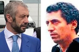 "Şahinler" ve "Sarallar" hakim karşısına &ccedil;ıktı