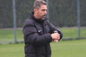 Adana Demirspor'da istifa!