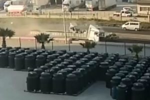 Feci kazanın g&ouml;r&uuml;nt&uuml;leri ortaya &ccedil;ıktı
