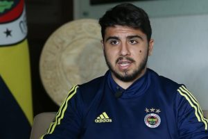 Ozan Tufan'ın lisansı &ccedil;ıkarıldı!