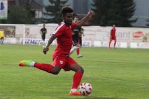 Akabueze: 'Tren hen&uuml;z ka&ccedil;madı'