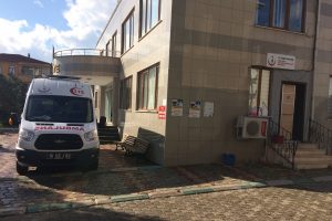 Bursa Boyalıcalılar 112 istasyonunun kapatılmamasını istiyor
