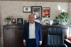 AK Partili belediye başkanı ihra&ccedil; ediliyor