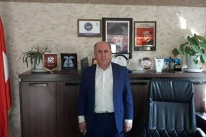 AK Partili belediye başkanı ihra&ccedil; ediliyor