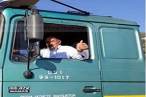 Ter&ouml;ristlerin saldırısında yaralanan DSİ &ccedil;alışanı şehit oldu