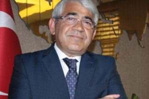 İstifası istenen MHP'li Kara&ccedil;anta kararını verdi