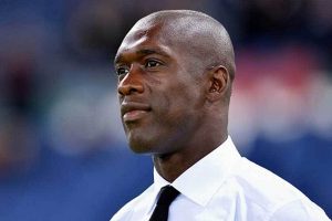 Seedorf Emre &Ccedil;olak'ın yeni hocası oldu