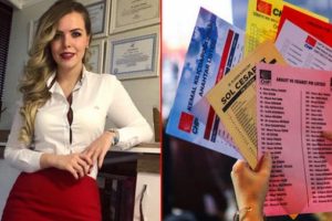 CHP'de 'Anahtar' PM kapısını a&ccedil;madı
