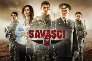 Savaş&ccedil;ı'da şok ayrılık! Hangi &uuml;nl&uuml; oyuncu veda etti?