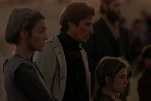Bir Zamanlar &Ccedil;ukurova'da dizisi, hangi filminden esinlendi?
