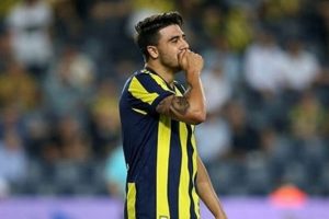 Ozan Tufan'da yine aynı sorun!